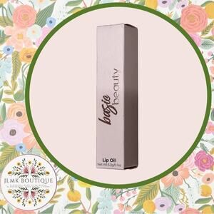SUMMER LIP OIL